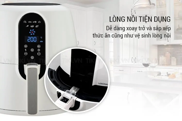 không có cuộc gọi để khóa khóa ejf351blk 5 2 lit 3