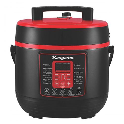 Nồi áp suất điện Kangaroo KG5P2